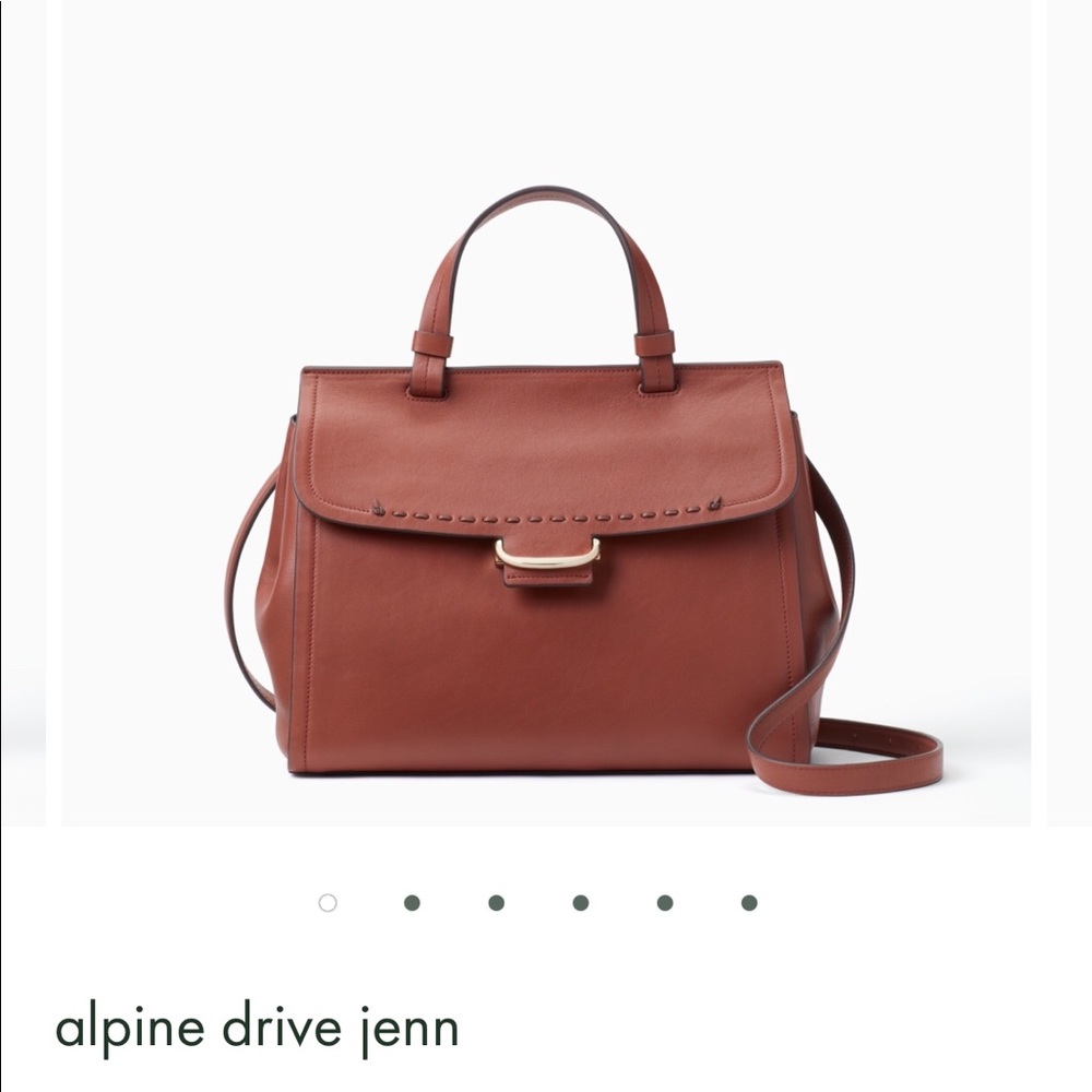 Kate Spade Alpine Drive Jenn